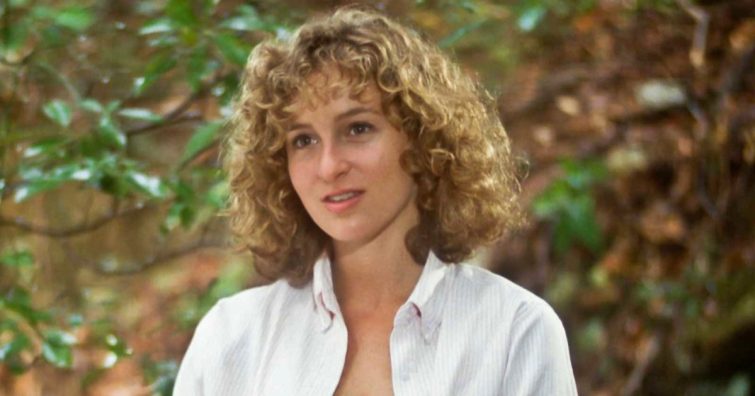 "Életem legnagyobb hibája volt az a műtét!" - Jennifer Grey plasztikai beavatkozása tette tönkre filmes karrierjét