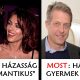 A tökéletes nő megtalálása hogyan változtatta meg Hugh Grant nézeteit a monogámiáról?