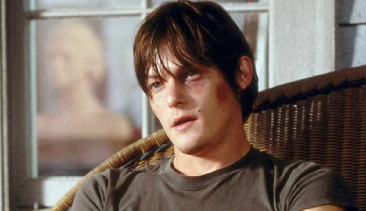 10 dolog, amit nem gondoltál volna Norman Reedus-ról