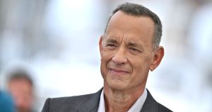 Tom Hanks bevallota, hogy egy súlyos, gyógyíthatatlan betegséggel kell együtt élnie