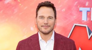 Chris Pratt elárulta, hogy nem volt B-terve arra az esetre, ha nem futna be színészként