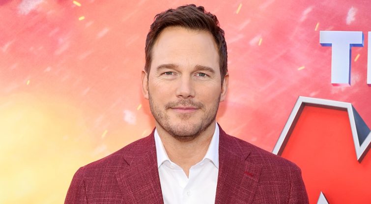 Chris Pratt elárulta, hogy nem volt B-terve arra az esetre, ha nem futna be színészként