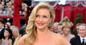 Kiderült, hogy miért tűnt el már 8 éve Cameron Diaz a reflektorfényből