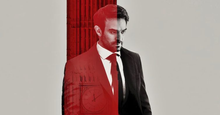 A Daredevilt játszó Charlie Cox lehet a következő James Bond