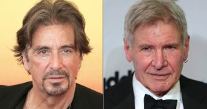 Al Pacino örökre bánni fogja, hogy nem vállalta a filmet, ami végül Harrison Fordot tette sztárrá