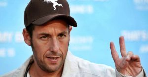 Kiderült, hogy a hazai nézők szerint melyik Adam Sandler legjobb filmje