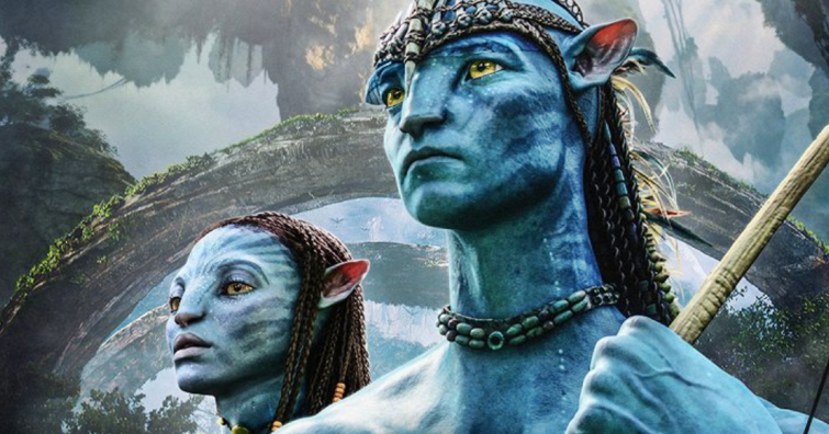 Elképesztő számokat produkált az Avatar 2 a mozipénztáraknál!