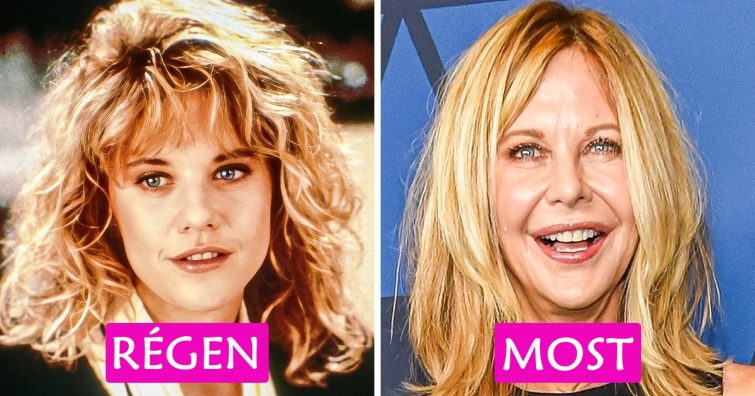 Így néz ki ma a 90-es évek 18 legszebb színésznője