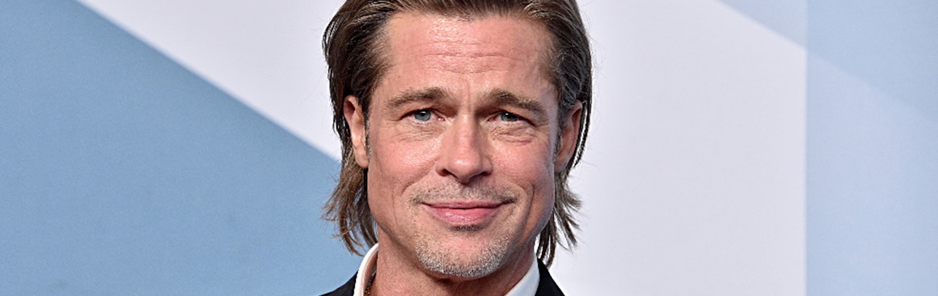 Brad Pitt-re ismét rátalált a szerelem - Ines de Ramon