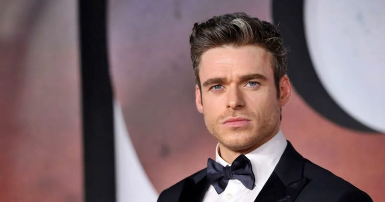 Richard Madden lehet a következő James Bond