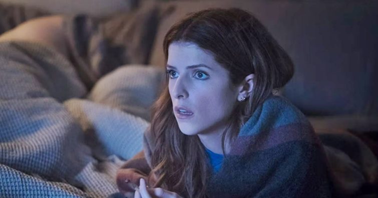 Hátborzongató előzetest kapott Anna Kendrick új thrillere! - Alice, drágám