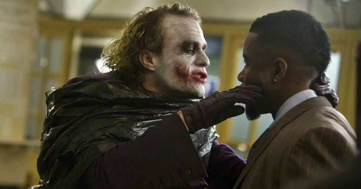 Heath Ledger halála miatt teljesen a feledés homályába merült A sötét lovag egyik fontos karaktere