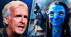 James Cameron elárulta, hogy álmában fogant meg az Avatar-filmek ötlete