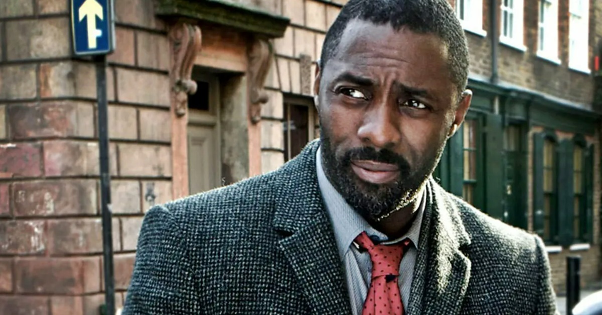 Biztossá vált, Idris Elba főszereplésével jön a Luther film!