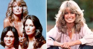 Megszakad a szív: Így teltek Farrah Fawcett utolsó napjai