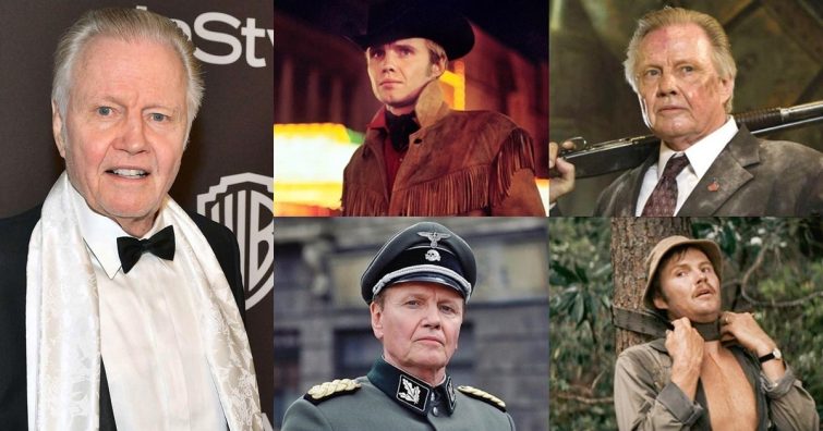 Jon Voight 10 legjobb filmje, amit vétek lenne kihagyni