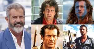 Mel Gibson 12 legjobb filmje, amit mindenképpen látnod kell