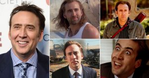 A 12 legjobb Nicolas Cage film, amit mindenképpen látnod kell