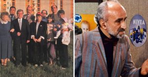 Már 87 éves a Szomszédok Gábor Gábora! A fifikás üzletembert alakító színész nagyon jól tartja magát a mai napig - Koltai János