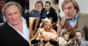 7 Gérard Depardieu vígjáték, amit mindenképpen látni kell