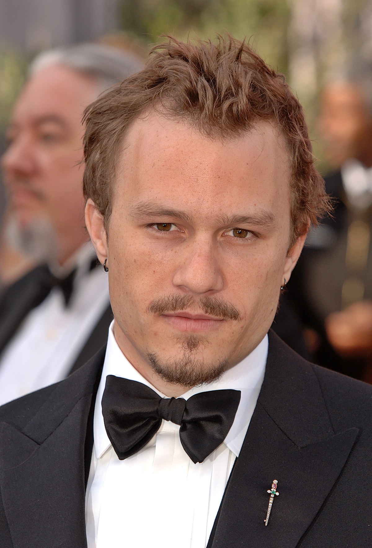 Meglepő! Ez miatt utasította vissza Heath Ledger Pókember szerepét