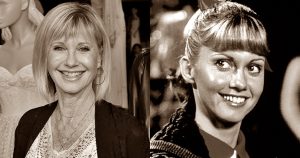 Szívfacsaró! Ezek voltak az utolsó fotók Olivia Newton-Johnról