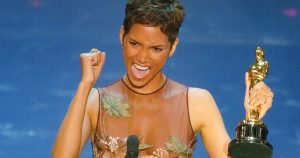 Hajléktalanként élt a gyönyörű, Oscar-díjas színésznő, mielőtt befutott volna - Halle Berry