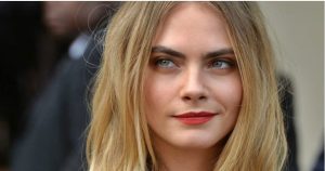 Cara Delevingne szerint a pornófilmek nézése súlyos károkat okoznak az emberekben
