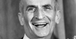 Megszakad a szív: ez volt az utolsó fotó, ami Louis de Funés-ről készült