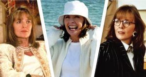 Most ünnepli 78. születésnapját Diane Keaton – Íme 8 érdekesség a még mindig csodaszép színésznőről