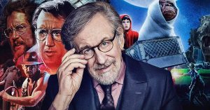 A 12 legjobb Steven Spielberg által rendezett film, amit mindenképpen látnod kell