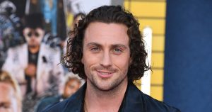 Aaron Taylor-Johnson lehet a következő James Bond