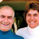Louis de Funés legkisebb fia több filmben is szerepelt édesapja oldalán - Olivier így néz ki napjainkban