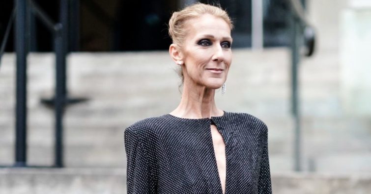 Ezzel a gyógyíthatatlan betegséggel küzd a világhírű énekesnő, Céline Dion