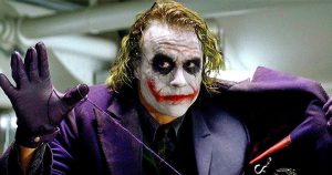 Heath Ledger halála miatt teljesen a feledés homályába merült A sötét lovag egyik fontos karaktere