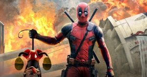 Mindenki megnyugodhat, durván korhatáros lesz a Deadpool 3!