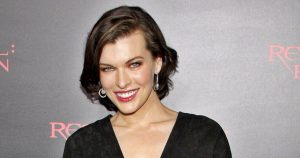 Most ünnepli 47. születésnapját Milla Jovovich – Íme 8 meglepő érdekesség a bájos színésznőről