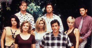 Akkor és most: Így néznek ki napjainkban a Melrose Place sztárjai