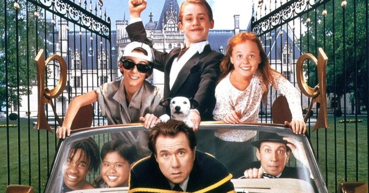 Akkor és most: Így néznek ki ma a Richie Rich egykori szereplói