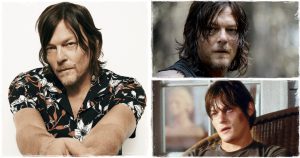 10 dolog, amit nem gondoltál volna Norman Reedus-ról