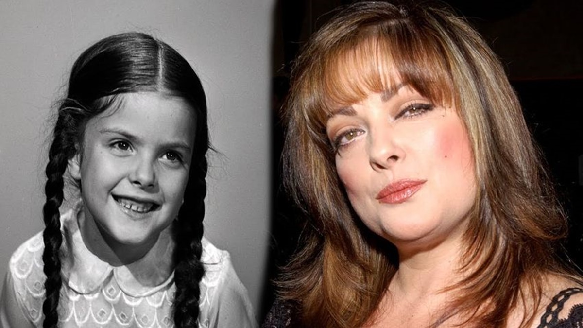 64 évesen elhunyt Lisa Loring, az eredeti Addams Family sorozat Wednesday-e