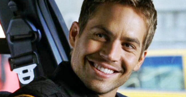 Paul Walker a halálának 10. évfordulóján kap csillagot a hollywoodi hírességek sétányán