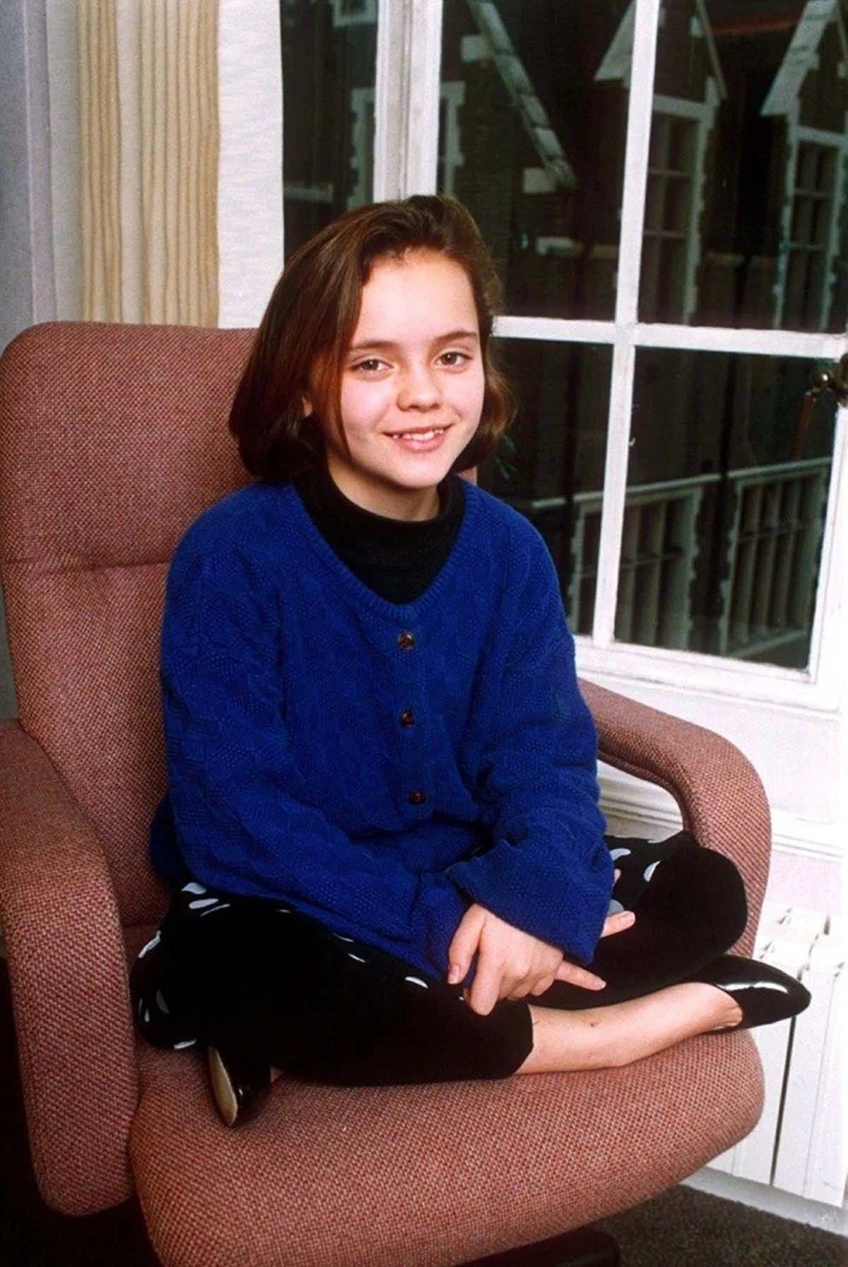 Christina Ricci érdekességek