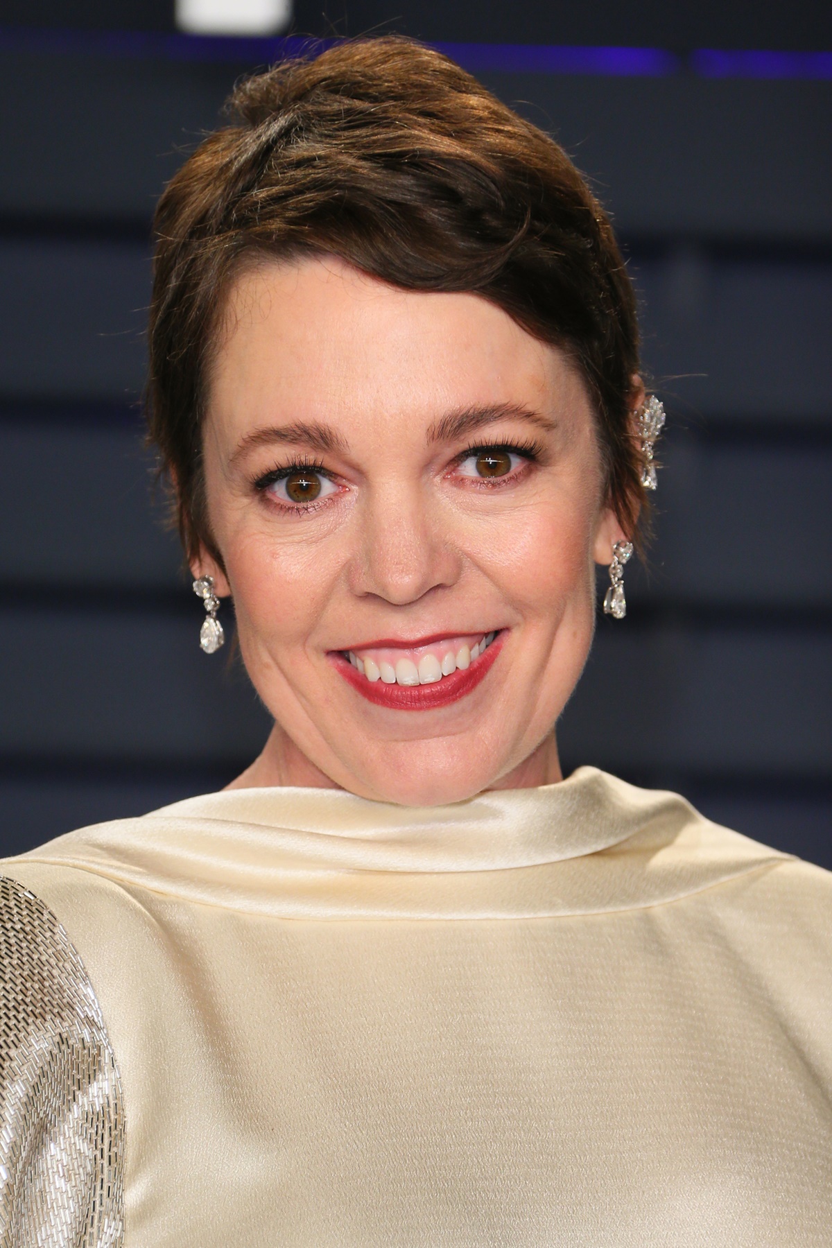 10 meglepő érdekesség, amit nem gondoltál volna Olivia Colman-ről