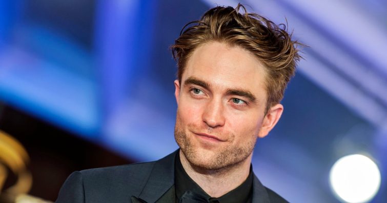 Robert Pattinsont az egyik legjóképűbb férfijaként tartják számon - Most elárulta, milyen érzés vonzónak lenni