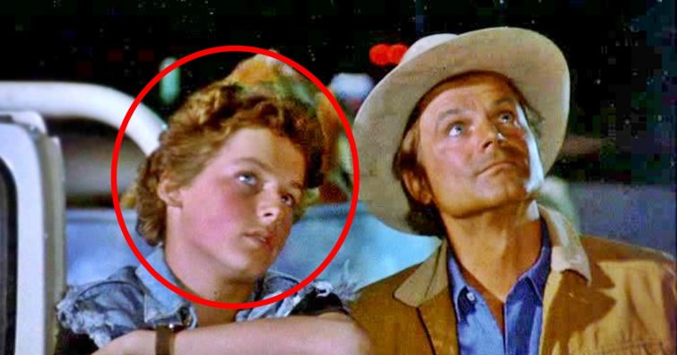 Emlékszel Terence Hill fiatal társára A keményfejű című filmből? Sajnos tragikus véget ért az élete