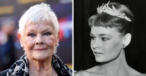 Judi Dench ha újrakezdhetné a filmes karrierjét, sokkal több szexjelenetet forgatna