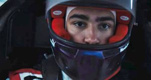 Beparkolt a Gran Turismo mozifilm első előzetese!