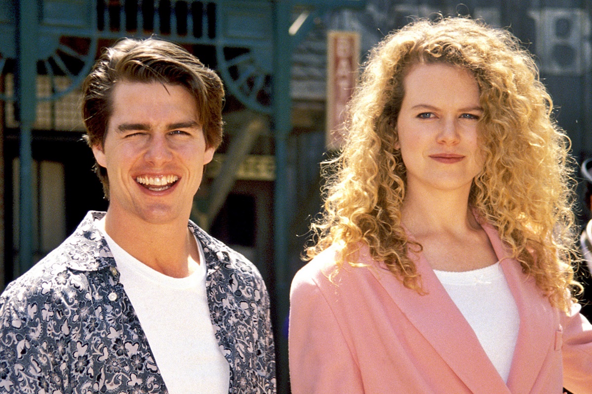 Ő Tom Cruise ritkán látott, 28 éves fia – Connor örökbefogadás útján érkezett a Cruise családba