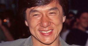 Jackie Chan már 68 éves - Meglepődsz, hogy néz ki friss fotóin a kungfu-filmek királya